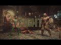 Mortal Kombat 11 UMK3 Jade VS Klassic Shao Kahn Req 1 VS 1 Fight