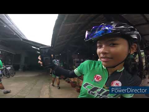 Caliboyz April 14 to 16 2022 Panay loop [day 1]