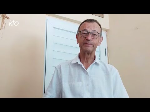 Frère Alois : "Il est resté serein même dans les grandes difficultés"
