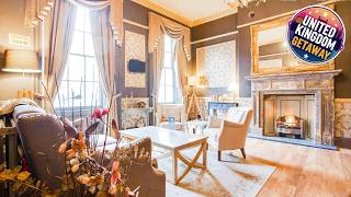 Somerset Hotel Baker Street London | London, United Kingdom | Hotel Review 🛏️