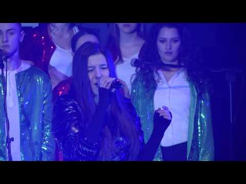 Ilijana Gorgieva - Dirty Diana