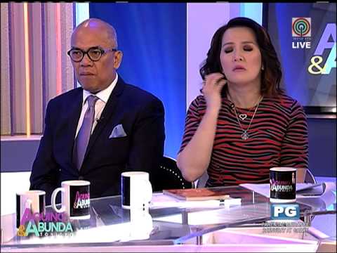 How 'Your Face' changed Nyoy, EA's careers