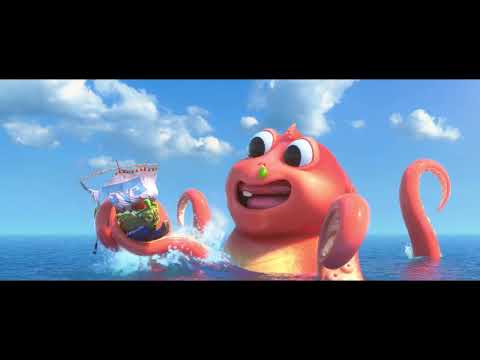 POP CORNER REVIEW EPIC TAILS