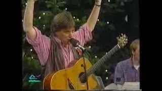 Teil 3/4 - Rolf Zuckowski - Live 1992 "Winterkinder", Stade