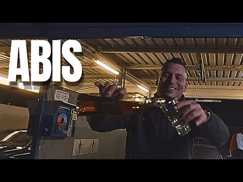 LX feat. KOLJA GOLDSTEIN, KAVO - ABIS (prod.Kingside)
