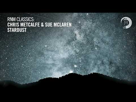 Chris Metcalfe & Sue McLaren - Stardust [RNM CLASSICS] + LYRICS
