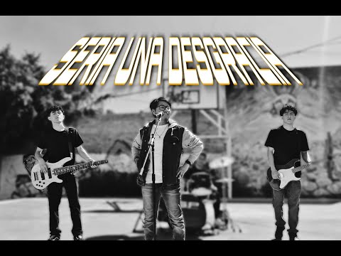 Sería una desgracia (cover @fila9 )