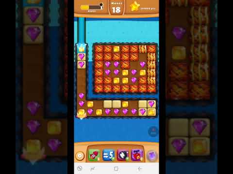 Diamond Digger Saga Level 1603 ~ NO BOOSTERS