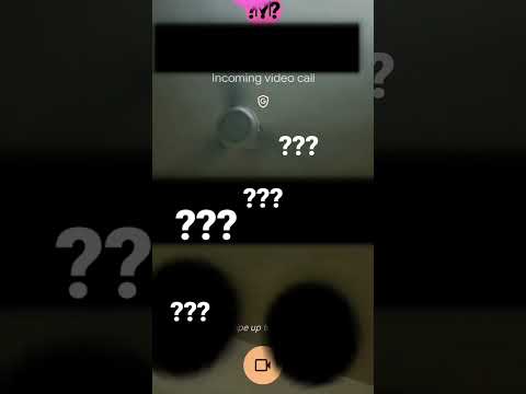 Google Meet Video Call