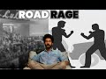 HYDERABAD TRAFFIC, LULU MALL AND ROAD RAGE w/ Sangeeth Shobhan