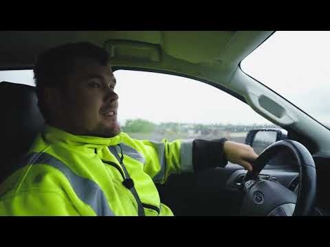 Työntekijämme kertovat: Arto Moilanen