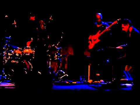 "Sue Chaloner" singing "Natural Woman" on Bussum Cultureel