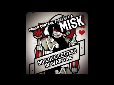 5. MISK - El argot de una generacion (Prod. Izk)