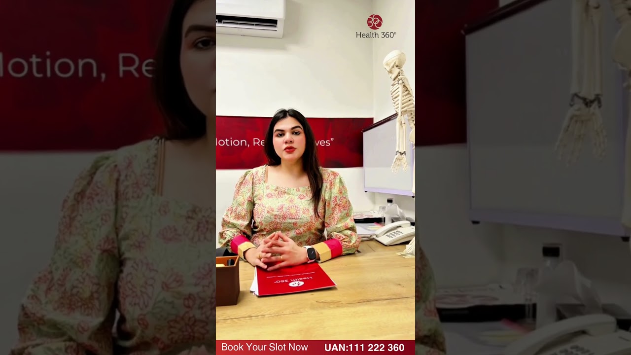 Wellness - Health360 Faisalabad Hijama & Cupping Therapy Visit Health 360 to experience the Hijama Therapy!#Health360 #HijamaTherapy