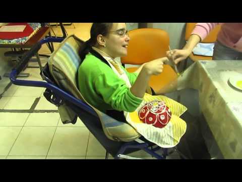 Udruga Srce: Likovna radionica 2