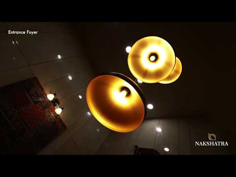 3D Tour Of Pramukh Nakshatra A B