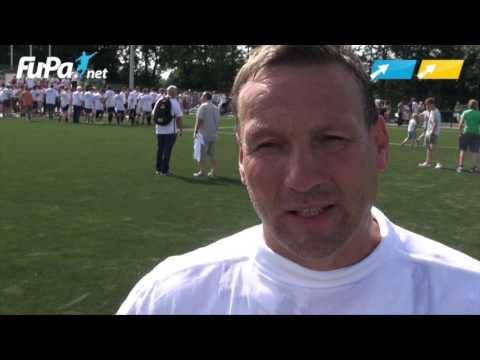 FuPa Topspiel des Montas: SV Breinig - SpVg Frechen