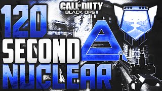 preview picture of video '120 Second Nuclear w/ Scar-H! Insult Deviant :)'