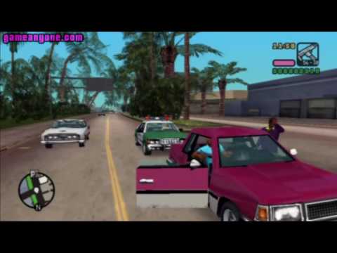 Let's Play: GTA Vice City Stories [PS2] [HD] - 14 - Marked Men