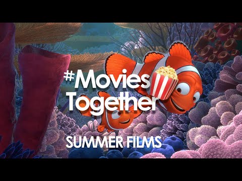 #MoviesTogether | Top Summer Movies