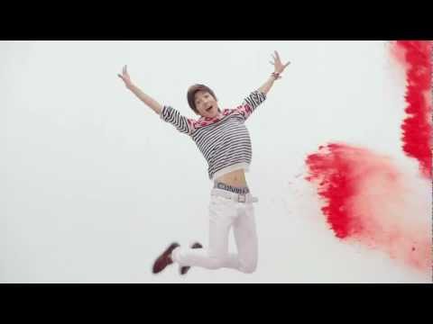 BoyFriend-Love Style Music Video Teaser