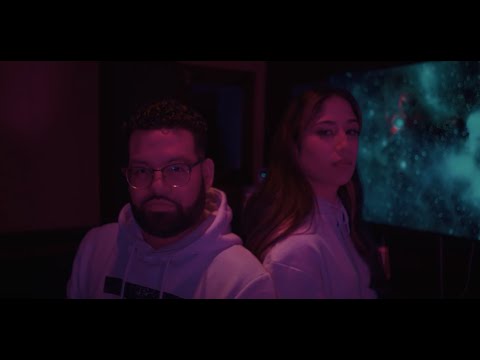 Adryel Rey x Talina - Come Back (Video Oficial)