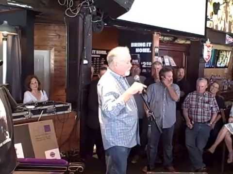 Jim Pruett - Celebration of life