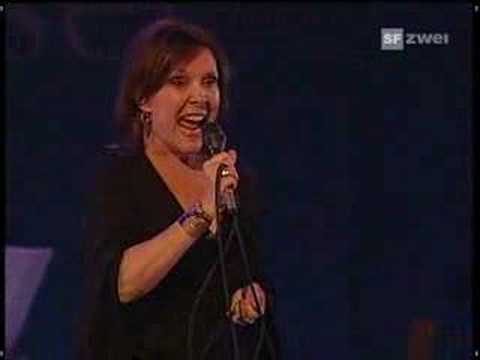 Vaya con dios - Nah neh nah (LIVE)