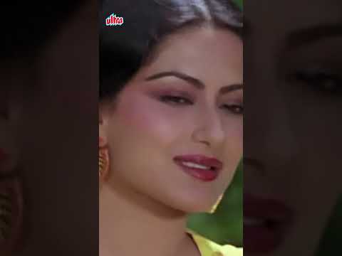 Megha Re Megha Re Mat Pardes Jaa Re #shorts | Jeetendra & Moushumi Chatterjee Songs #latamangeshkar