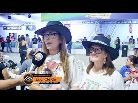 FEEM 2026 promete movimentar Pedro de Toledo e fortalecer o empreendedorismo regional