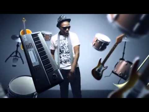 ESSENCE ft  INK EDWARDS   ORIN OFFICIAL VIDEO