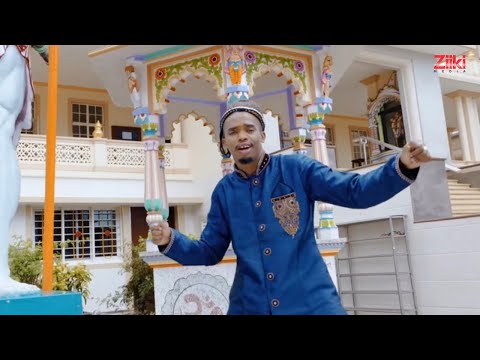 Dogo Janja - Yente (Official video) Sms 8888937 to 15577 Vodacom Tz