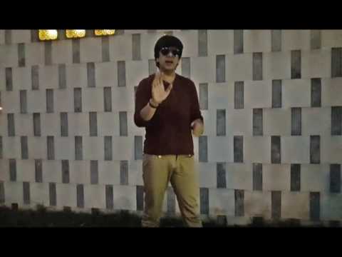 Shoaib Khan SHOAIB KHAN BIGG BOSS 10 AUDITION