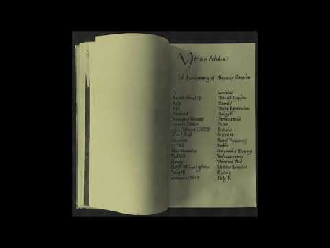 Traversable Message - Multiverso I