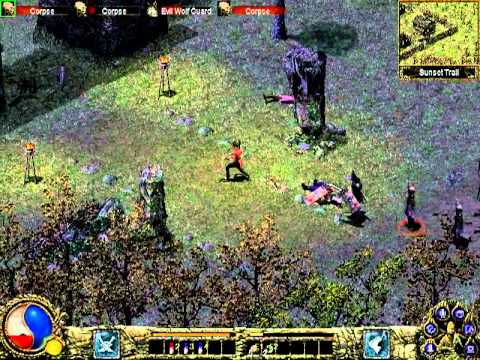 Gameplay Video