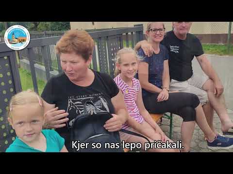 Turistično društvo Hotiza v letu 2024