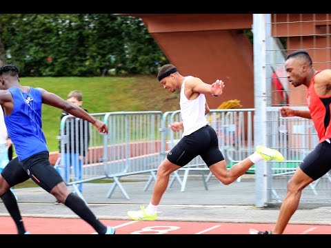 200M SEM - INTERCLUBS N1-N2 (jour 1), Créteil, 7 mai 2017