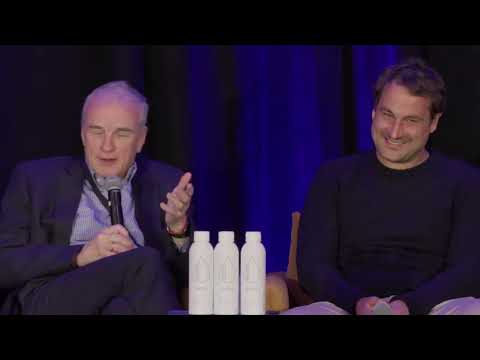 6. Panel: Why Strategics are Investing