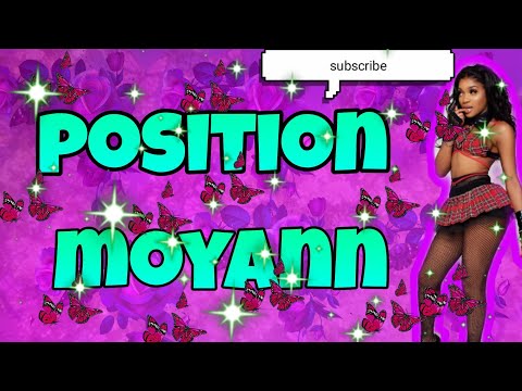 moyann x sean b - position (lyrics)