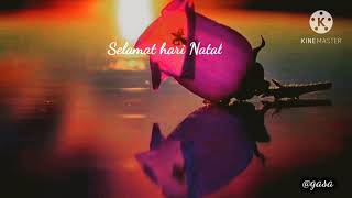 Download lagu Story WA  Terbaru  Selamat Natal Mama mp3