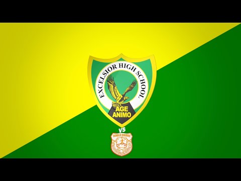 EXCELSIOR U-16 v DONALD QUARRIE U-16 HIGHLIGHTS 2024