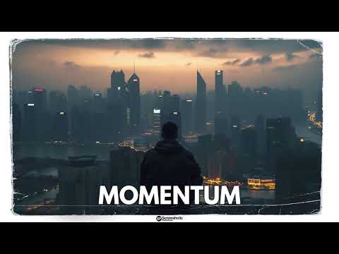 "Momentum" - Inspiring Motivational Boom Bap Beat | Old School Hip Hop Instrumental