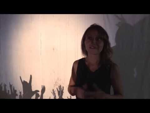 Sommerschule 2016 - Workshop: Schattentheater