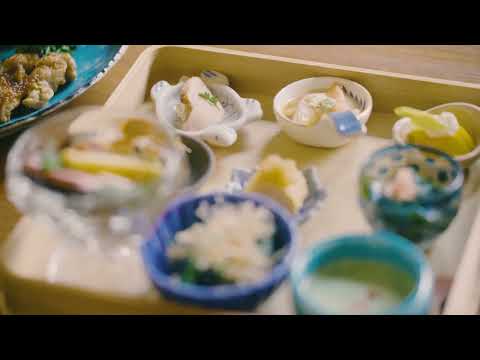 町田の新名所！鶴川香山園