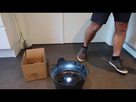 Festtemas Røgmaskine