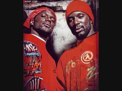 G-Kill feat. Mano Kid Mesa - Mon Waterman Glisse