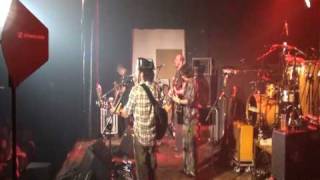 Los delinqüentes en concierto en Alicante.mpg