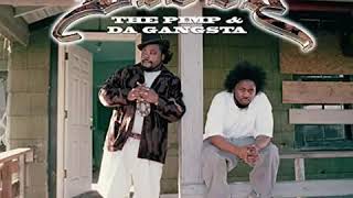 Dirty - Twinkys (instrumental loop) ‎The Pimp &amp; Da Gangsta . 2001