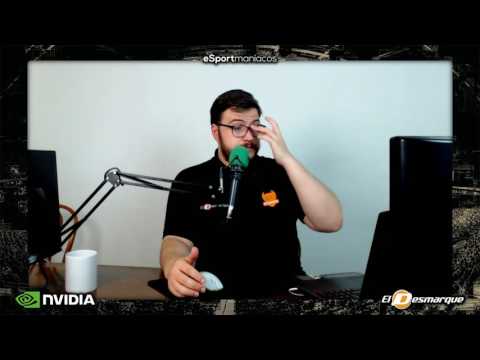 Valencia a las puertas de LVP, Origen y xPeke no se salvan, Caedrel de ADC - Esportmaniacos 10