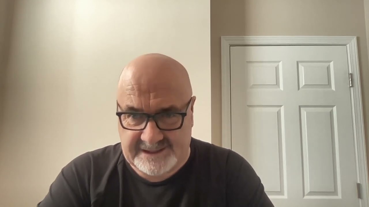 Disciple Making Language - Bobby Harrington